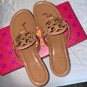 Tory Burch Miller Sandal